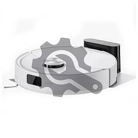 Сервісний Ремонт Роботів-Пилососів Roborock Q10 / Q10 PF / Q10 PF+ / Q10 VF / Q10 VF — Професійно та З Гарантією!