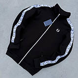 Кофта F.P. чорна зима, фото 2