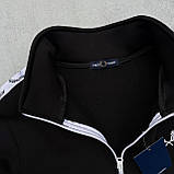 Кофта F.P. чорна зима, фото 6