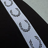 Кофта F.P. чорна зима, фото 9