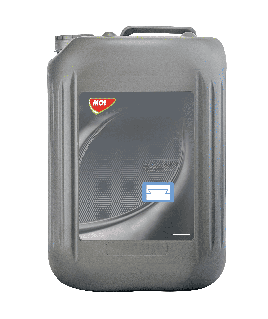 Олива гідравлічна для напрямних MOL Multi SW 220 (10л)