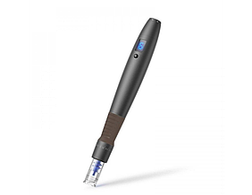 Дермапен UHOOMA F8S 3 мм (акумулятор, дисплей, type C)