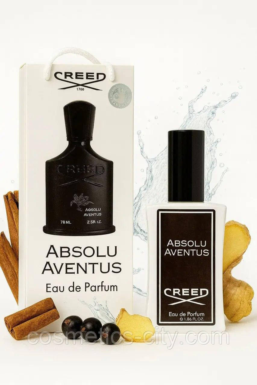 Тестер чоловічий Creed Absolu Aventus, 50 мл, сумка., фото 1