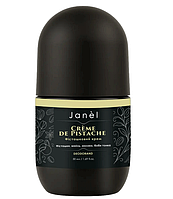Дезодорант рідкий Crème de Pistache, Фісташковий крем 50 мл.