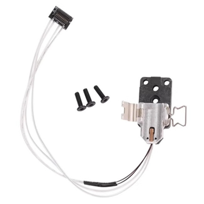 Нагреватель хотенда для Bambu Lab A1 серии (аналог)