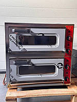 Піч для піци GGF MICRO 2V