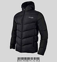 Чоловіча зимова куртка Columbia Titanium