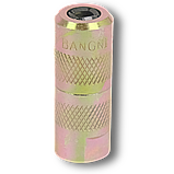 Сопло для ін’єкційного насоса Profter DQ-918 / 9999 / 999 для подачі смоли та цементних сумішей, фото 5