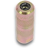 Сопло для ін’єкційного насоса Profter DQ-918 / 9999 / 999 для подачі смоли та цементних сумішей, фото 3