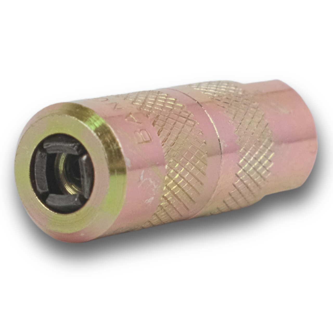 Сопло для ін’єкційного насоса Profter DQ-918 / 9999 / 999 для подачі смоли та цементних сумішей, фото 1