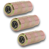 Сопло для ін’єкційного насоса Profter DQ-918 / 9999 / 999 для подачі смоли та цементних сумішей, фото 6