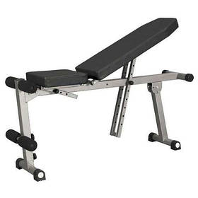 Канатний ігровий комплекс А35