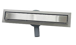 Трап для душу VBI FORT 2в1 60 CHROME, фото 1