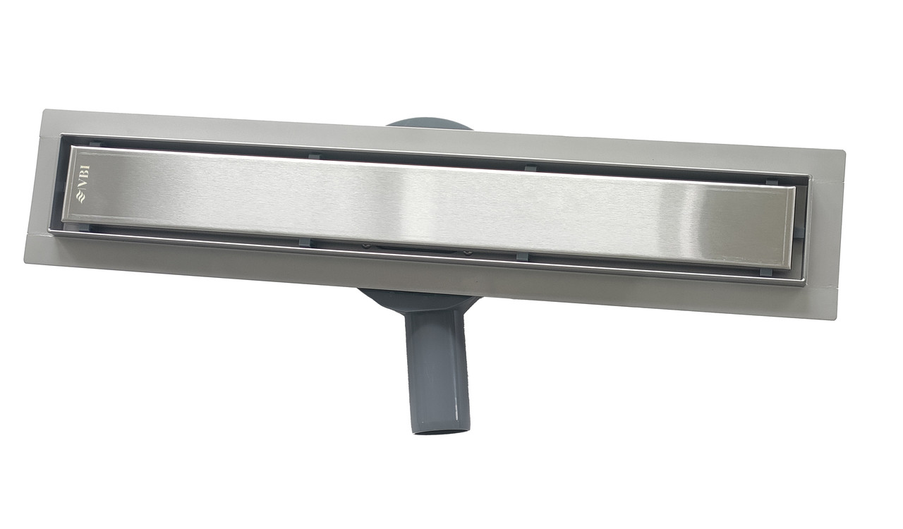 Трап для душу VBI FORT 2в1 2в1 70 CHROME