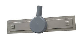 Трап для душу VBI FORT 2в1 2в1 70 CHROME, фото 3