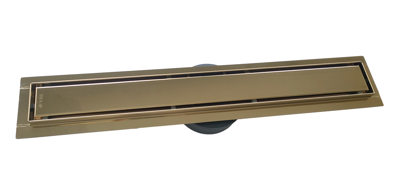 Трап для душу VBI FORT 2в1 2в1 100 GOLD