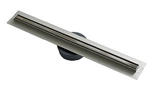 Трап для душа VBI FORT SLIM 70 CHROME, фото 1