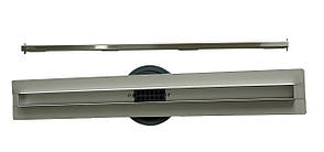 Трап для душа VBI FORT SLIM 70 CHROME, фото 2