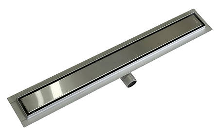 Трап для душу VBI KENT 2в1 80 CHROME, фото 1