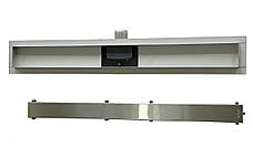 Трап для душу VBI KENT 2в1 80 CHROME, фото 3