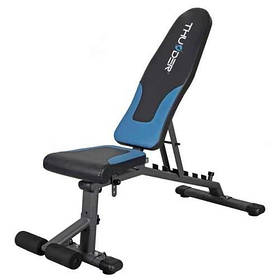 Лава регульована THUNDER QUICK