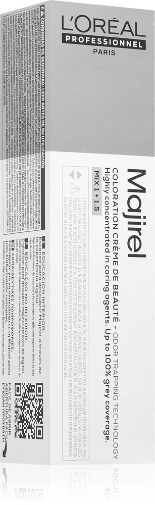 Крем-фарба для волосся L'Oreal Professionnel Majirel 60 мл, фото 1