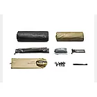 Намет Naturehike Mongar UL1 (1-місний) 15D CNK2550WS016 gray, фото 9