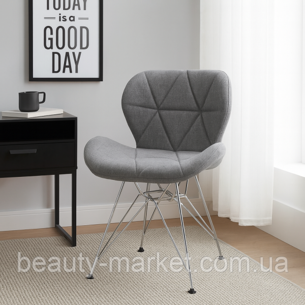 Стільчик майстра Star S, тканина