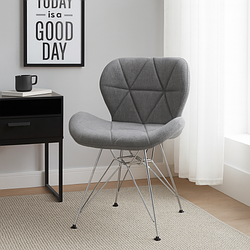 Стільчик майстра Star S, тканина