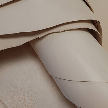 Пола рослинного дублення 1.2-1.4 мм під фарбування