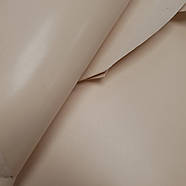 Пола рослинного дублення 1.2-1.4 мм під фарбування, фото 2