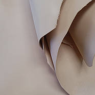 Пола рослинного дублення 1.2-1.4 мм під фарбування, фото 4