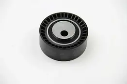 Паразитний ролик генератора Fiat Scudo, Peugeot Expert, Citroen Jumpy (95-06) 1.8/1.9/2.0, 9618888580, 575129