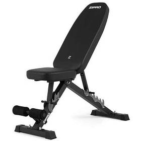 Регульована тренувальна лава Zipro Jacked