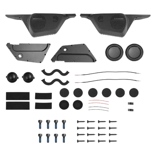 KS-S19; Динаміки. Комплект.