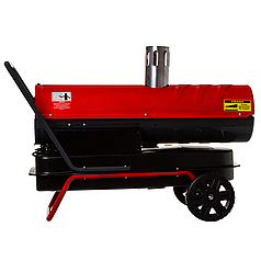 Масляний нагрівач Mar-Pol MPL-M80934 30 кВт обігрівач для дому