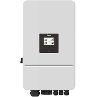 Гібридний інвертор DEYE 12KW SUN-12K-SG05LP3-EU-SM2 2 MPPT Wi-Fi трифазний