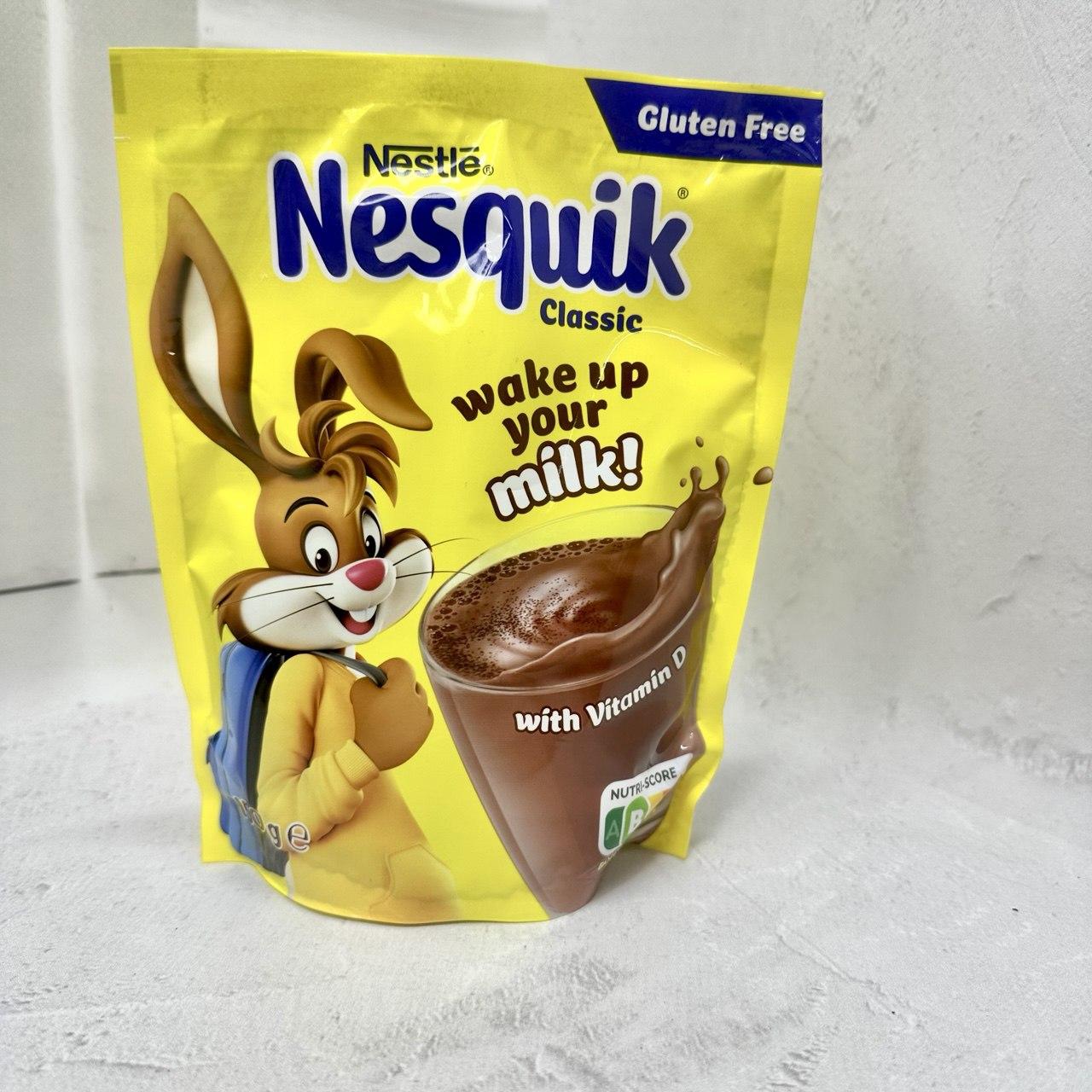 Молочний коктель Nesquik Milk 150 г