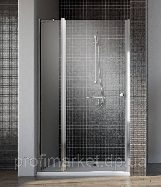 Душові двері Radaway Eos II DWJ 120, фото 1