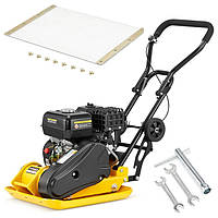 Віброплити