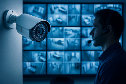 ВІДЕОСПОСТЕРЕЖЕННЯ