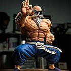 Фігурка Майстер Роші (Kame Sennin) Dragon Ball 10 см — із серії аніме