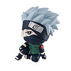 Фигурка Naruto — Какаши Хатаке 9 см, коллекционная PVC модель Наруто