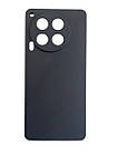 Силікон Tecno Camon 30 Black