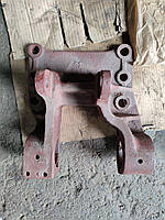 Кронштейн задньої навіски ЮМЗ з втулками 45-4605011-А1 СБ