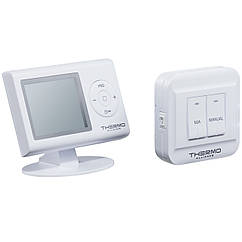 Термостат програмований радіокерований з Wi-Fi THERMO ALLIANCE 10–50°С TA2402WIFIRF