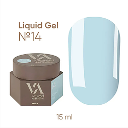 Valeri NEW Liquid Gel, 15ml №14