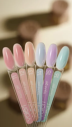 Valeri NEW Liquid Gel, 15ml №13