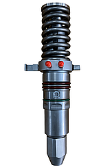 4P-9075, 4P9075 Форсунка на CAT