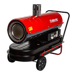 Теплова гармата Mar-Pol MPL-M80935  40кВт 600 м3/год масляний обігрів для  будинку